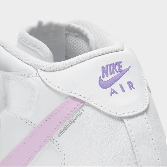 Nike Custom Air Force 1 Mid NWT - Picture 2 of 3